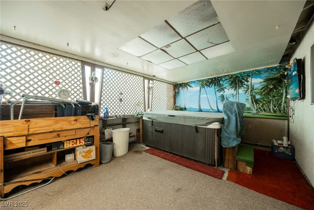 6513 Hyde, Las Vegas, NV 89107
