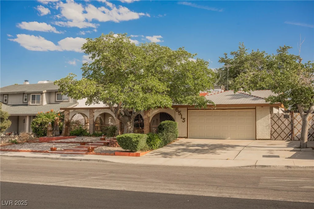 6513 Hyde, Las Vegas, NV 89107