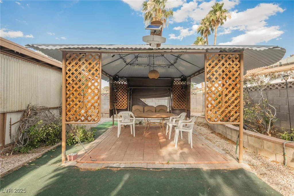 6513 Hyde, Las Vegas, NV 89107