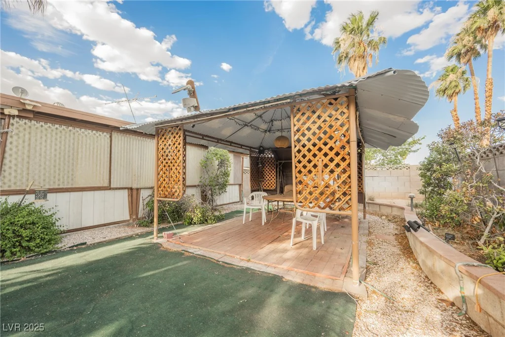 6513 Hyde, Las Vegas, NV 89107