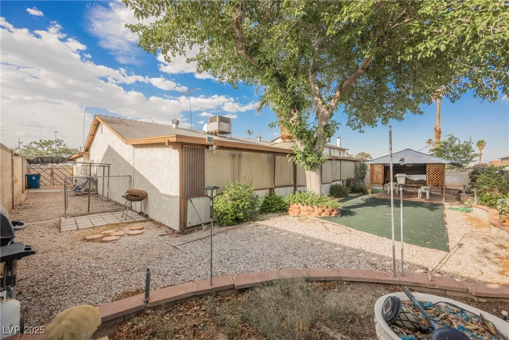 6513 Hyde, Las Vegas, NV 89107