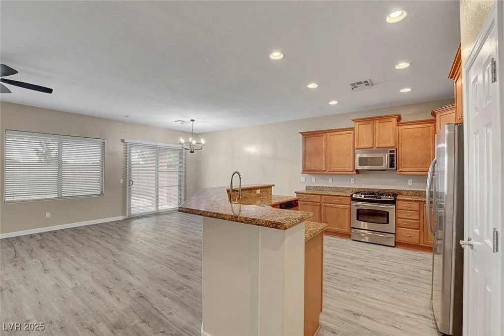 3544 Tack, Las Vegas, NV 89122