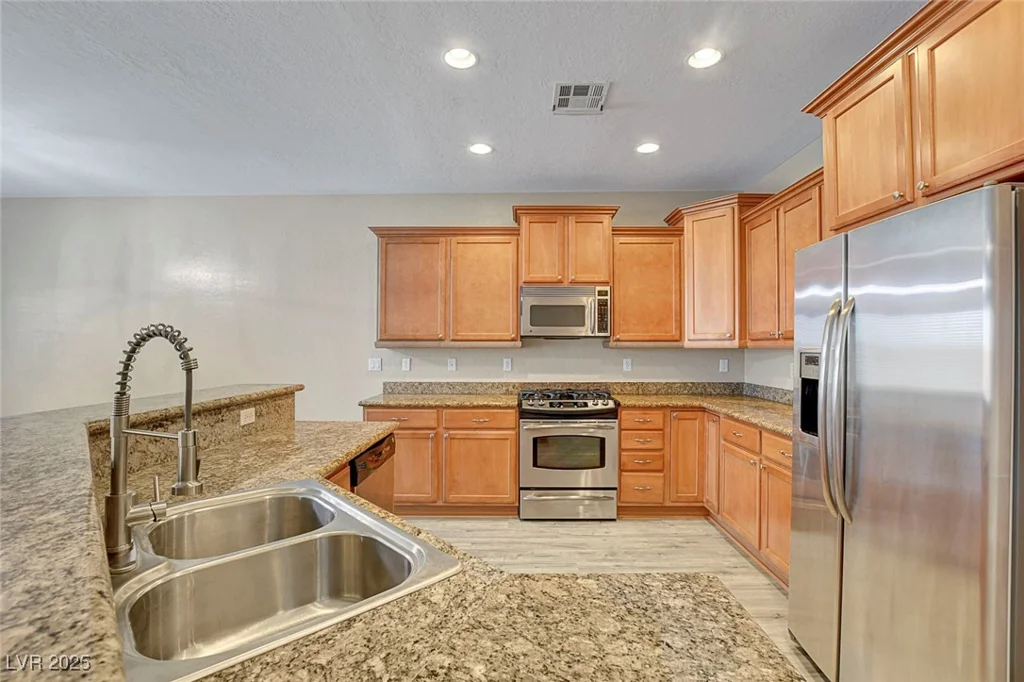 3544 Tack, Las Vegas, NV 89122
