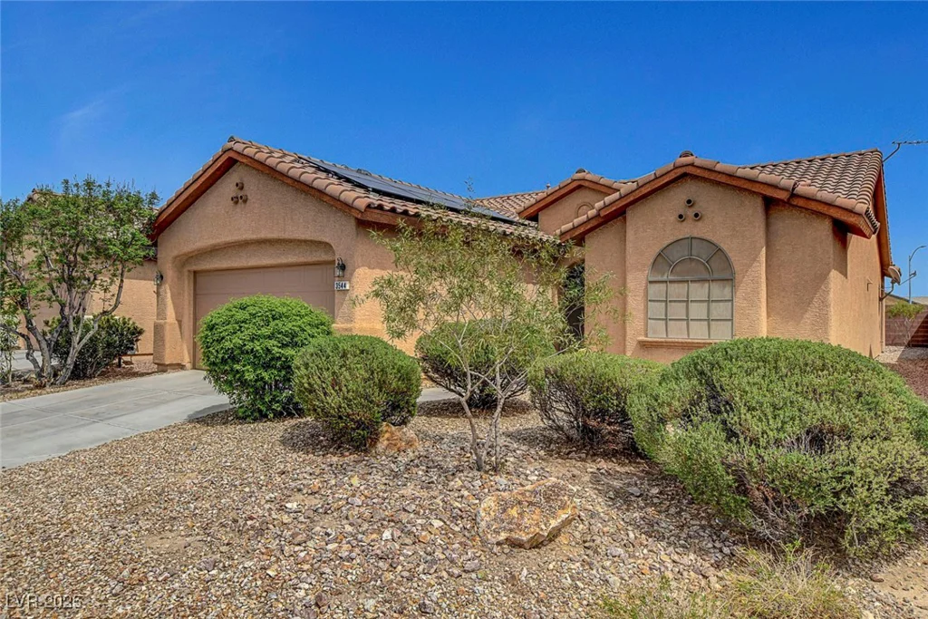 3544 Tack, Las Vegas, NV 89122