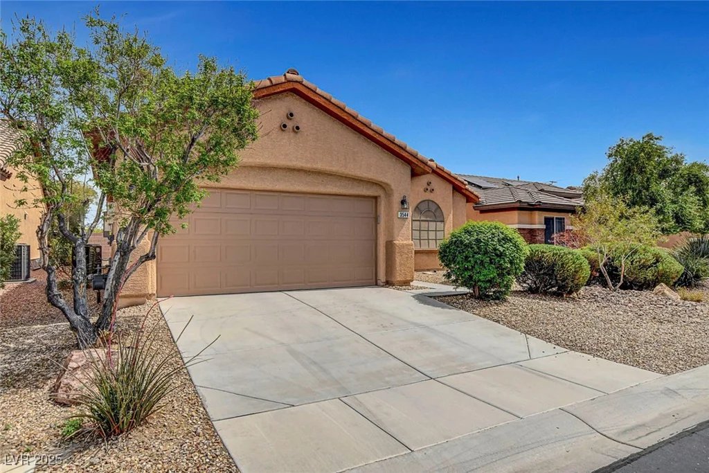 3544 Tack, Las Vegas, NV 89122