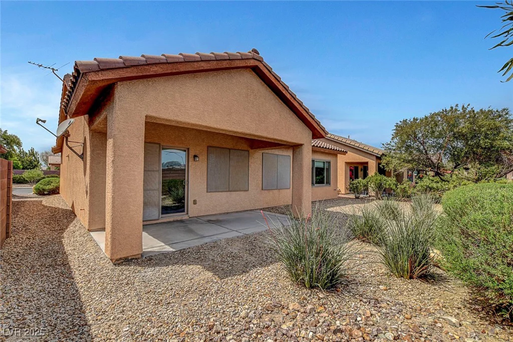 3544 Tack, Las Vegas, NV 89122