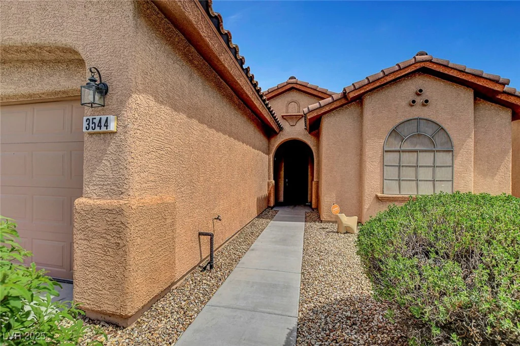 3544 Tack, Las Vegas, NV 89122
