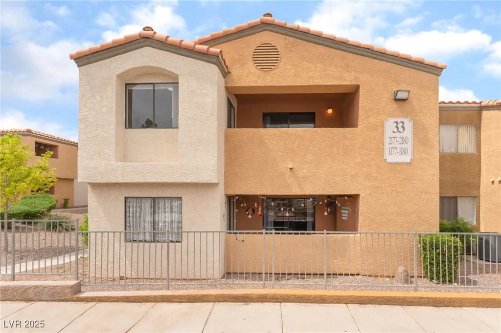 3151 Soaring Gulls, Las Vegas, NV 89128