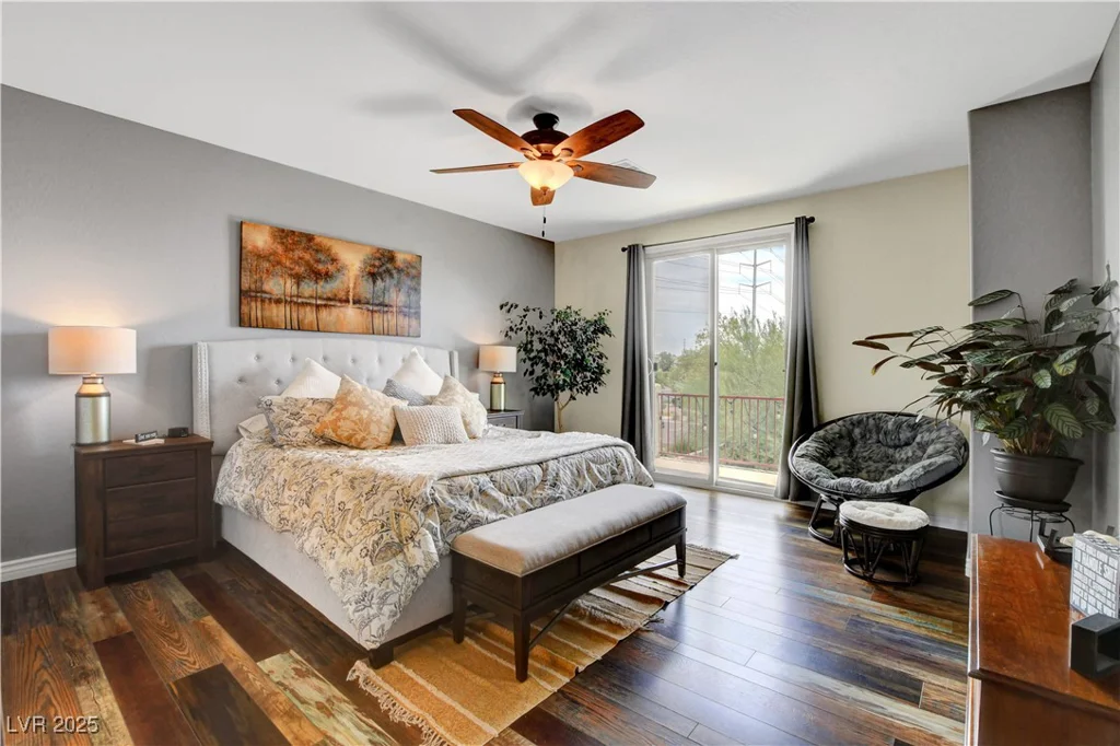 10656 Hyde Corner, Las Vegas, NV 89166