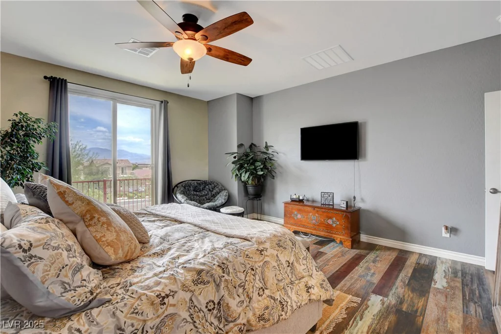 10656 Hyde Corner, Las Vegas, NV 89166