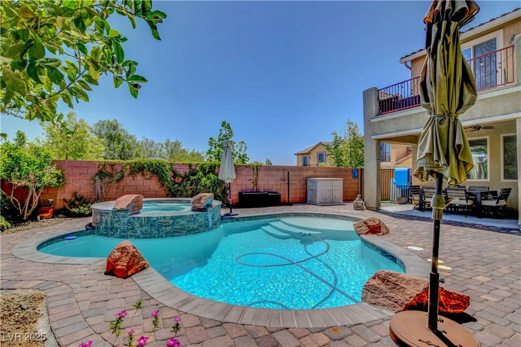 10656 Hyde Corner, Las Vegas, NV 89166
