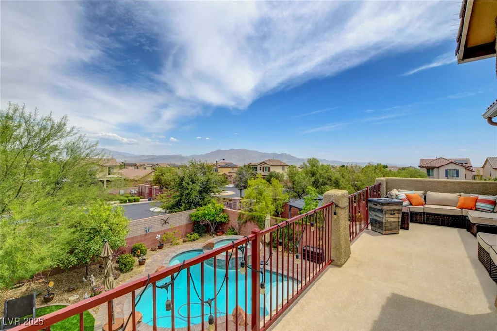 10656 Hyde Corner, Las Vegas, NV 89166