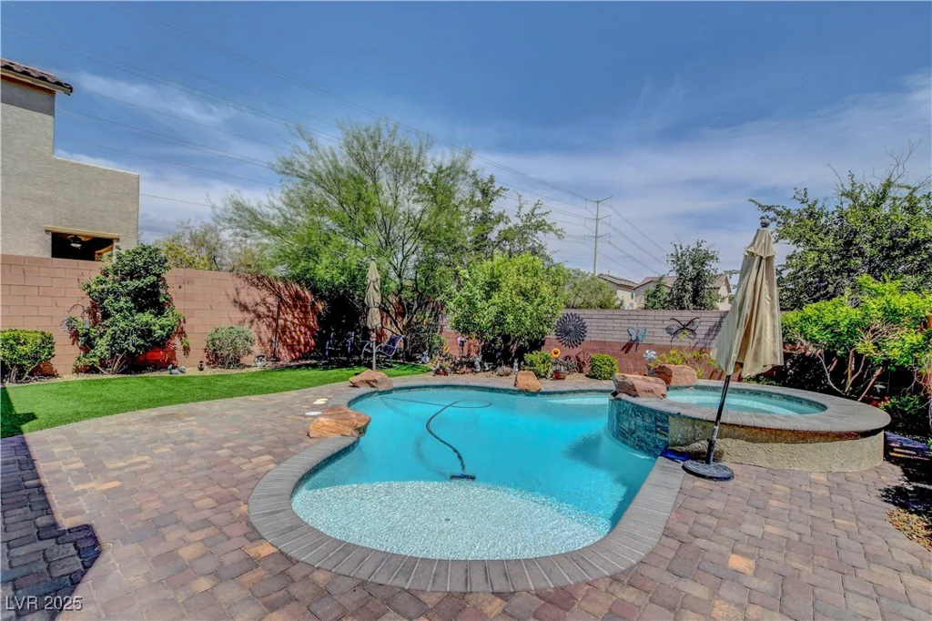 10656 Hyde Corner, Las Vegas, NV 89166