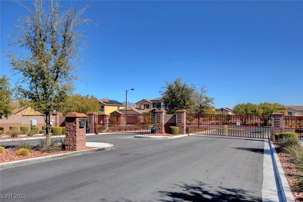 10656 Hyde Corner, Las Vegas, NV 89166