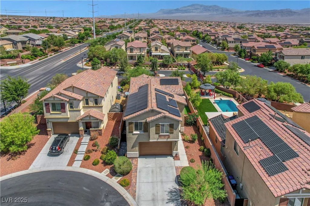 10656 Hyde Corner, Las Vegas, NV 89166
