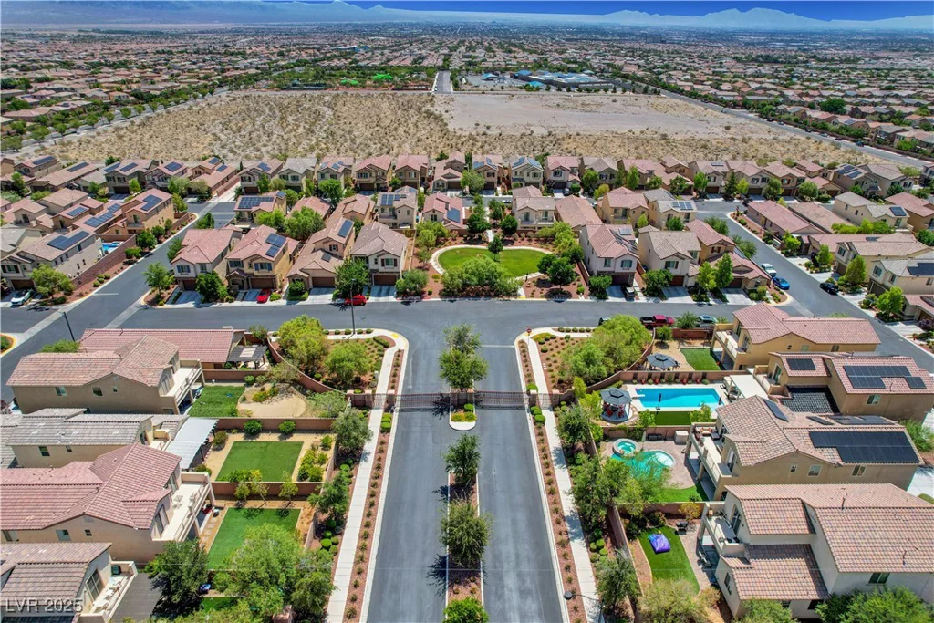10656 Hyde Corner, Las Vegas, NV 89166