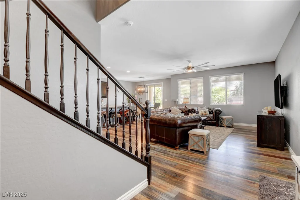 10656 Hyde Corner, Las Vegas, NV 89166
