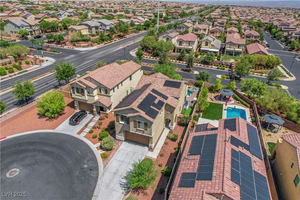 10656 Hyde Corner, Las Vegas, NV 89166