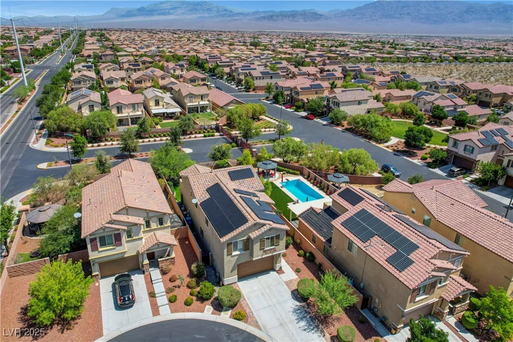 10656 Hyde Corner, Las Vegas, NV 89166