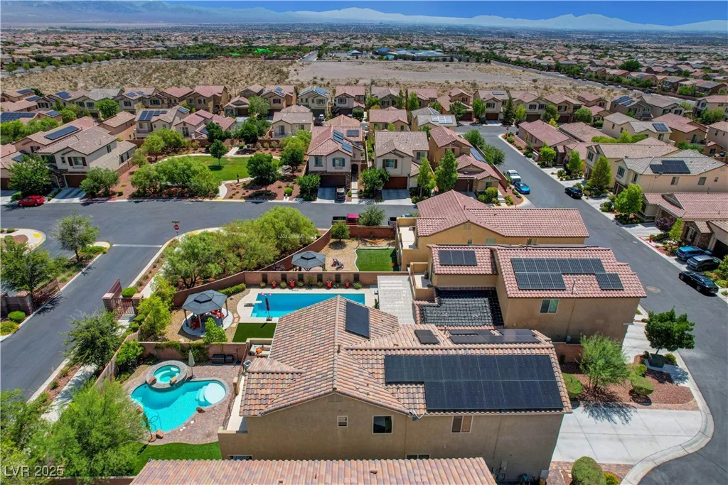 10656 Hyde Corner, Las Vegas, NV 89166