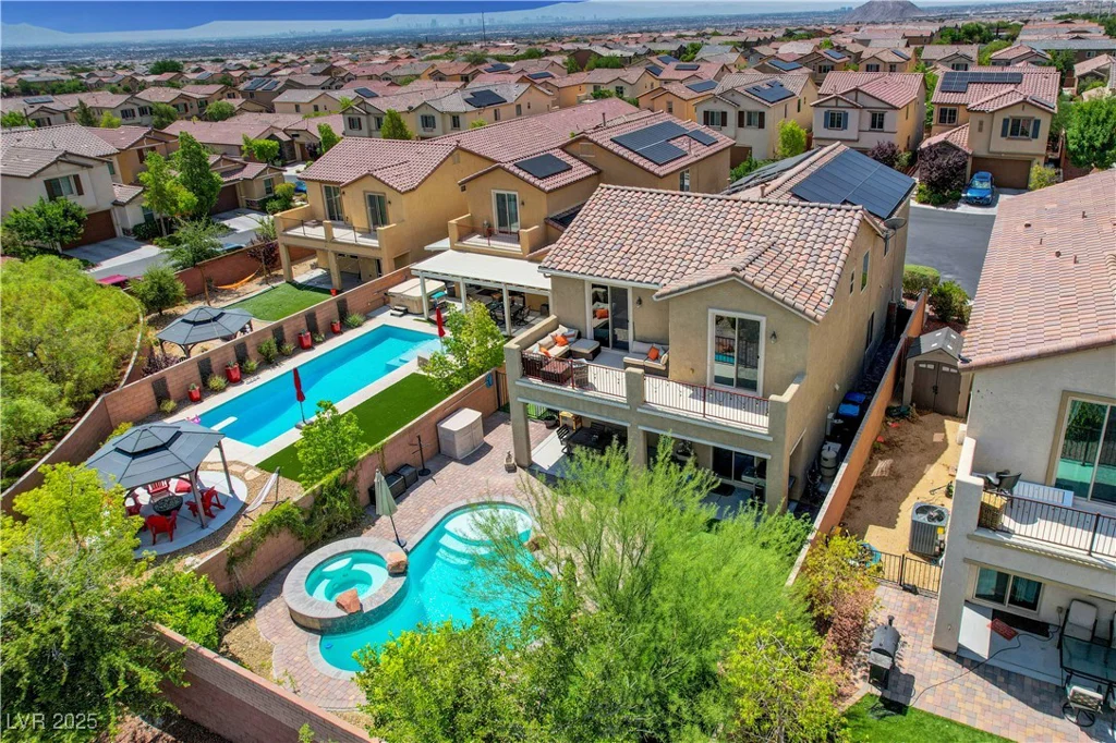 10656 Hyde Corner, Las Vegas, NV 89166