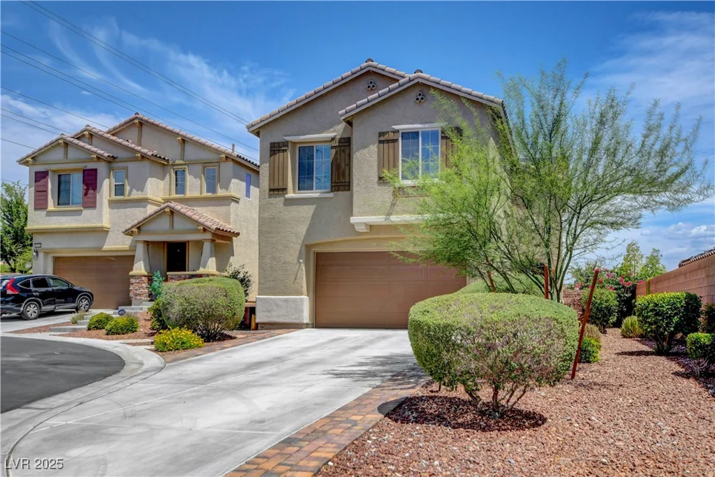 10656 Hyde Corner, Las Vegas, NV 89166