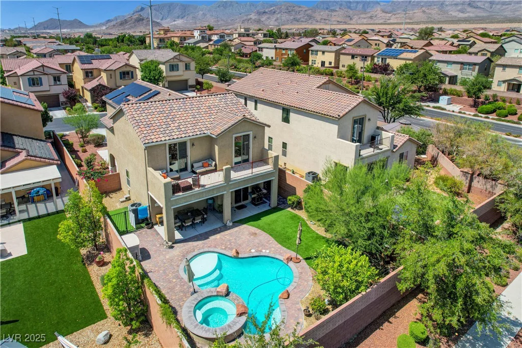 10656 Hyde Corner, Las Vegas, NV 89166