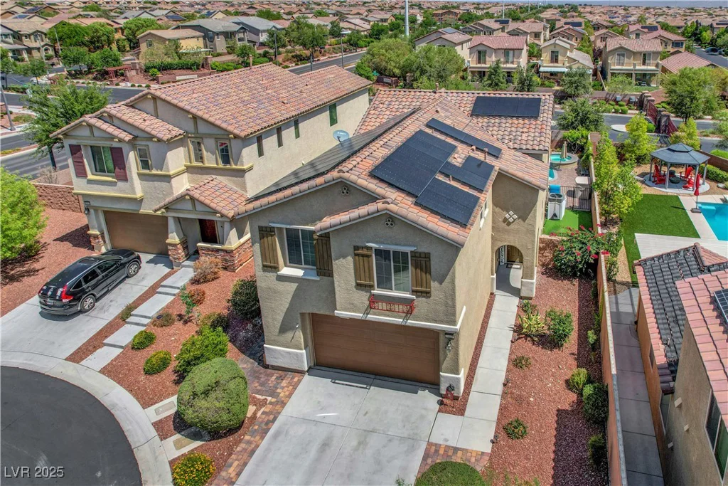 10656 Hyde Corner, Las Vegas, NV 89166