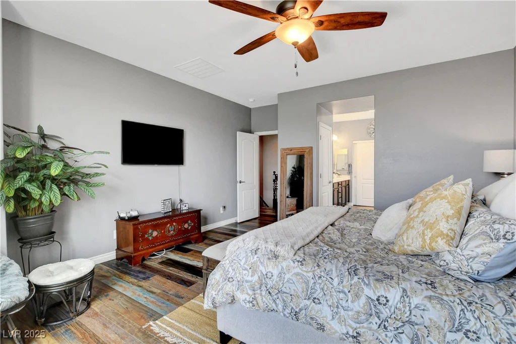 10656 Hyde Corner, Las Vegas, NV 89166