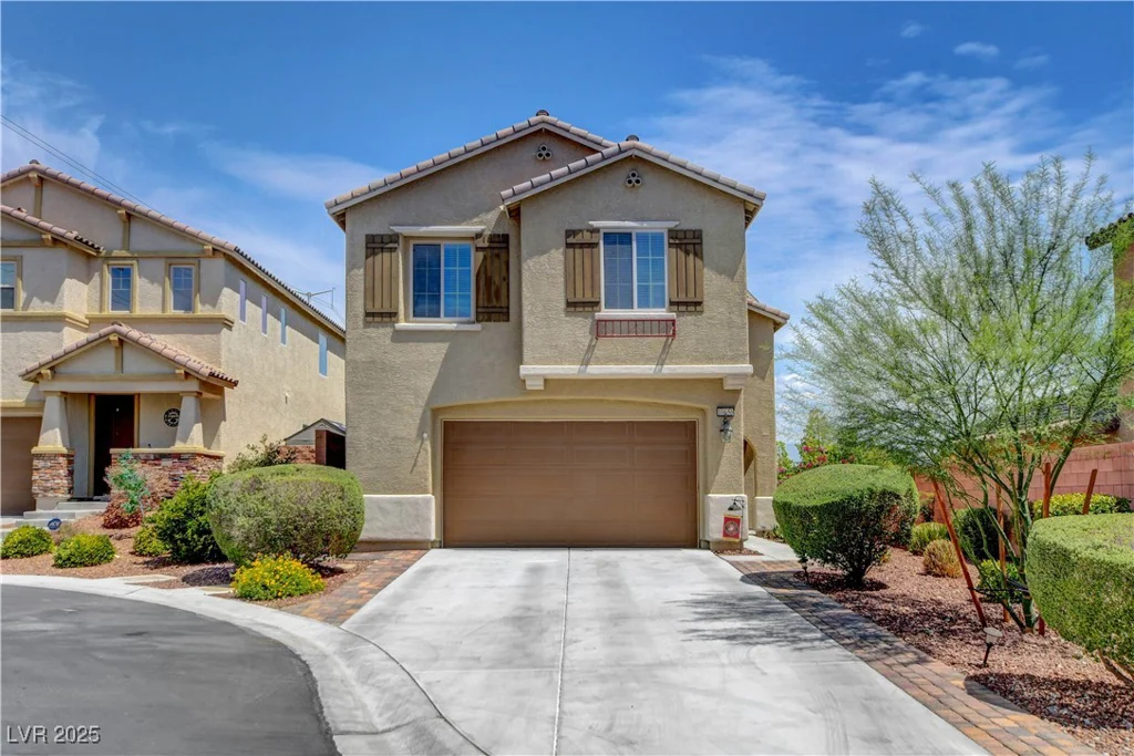 10656 Hyde Corner, Las Vegas, NV 89166