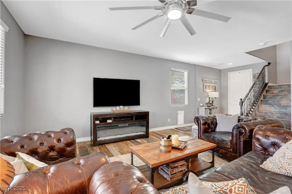 10656 Hyde Corner, Las Vegas, NV 89166