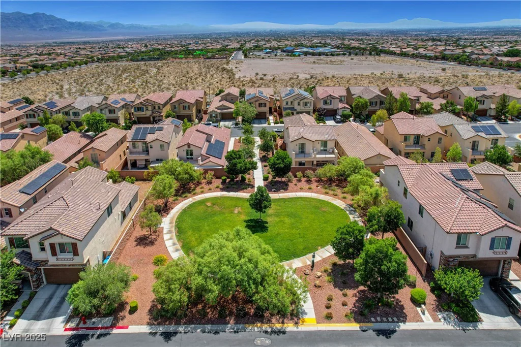10656 Hyde Corner, Las Vegas, NV 89166