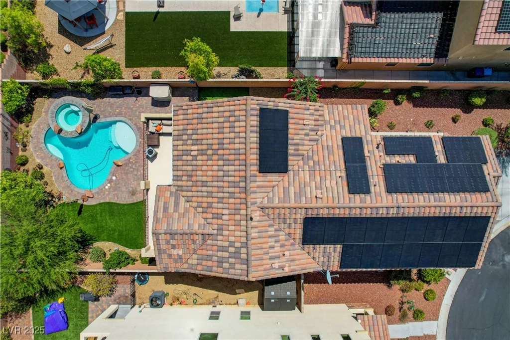 10656 Hyde Corner, Las Vegas, NV 89166