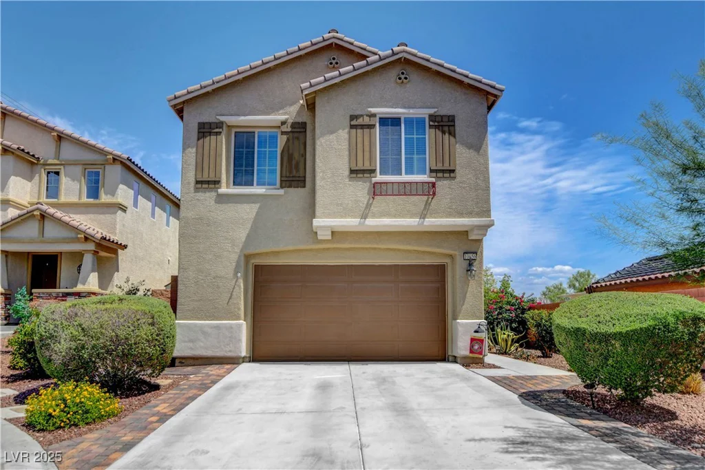 10656 Hyde Corner, Las Vegas, NV 89166