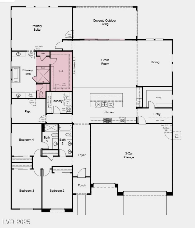 214 Piazzetta, Henderson, NV 89011