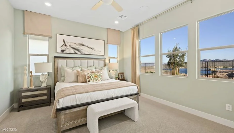 214 Piazzetta, Henderson, NV 89011
