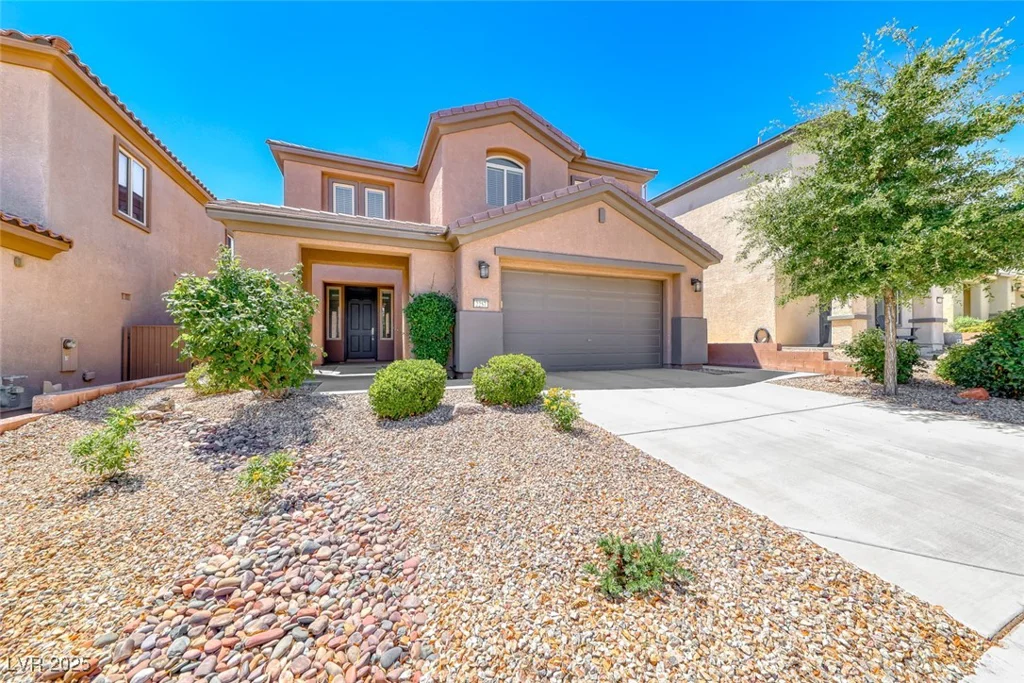 2257 Montferrat, Henderson, NV 89044