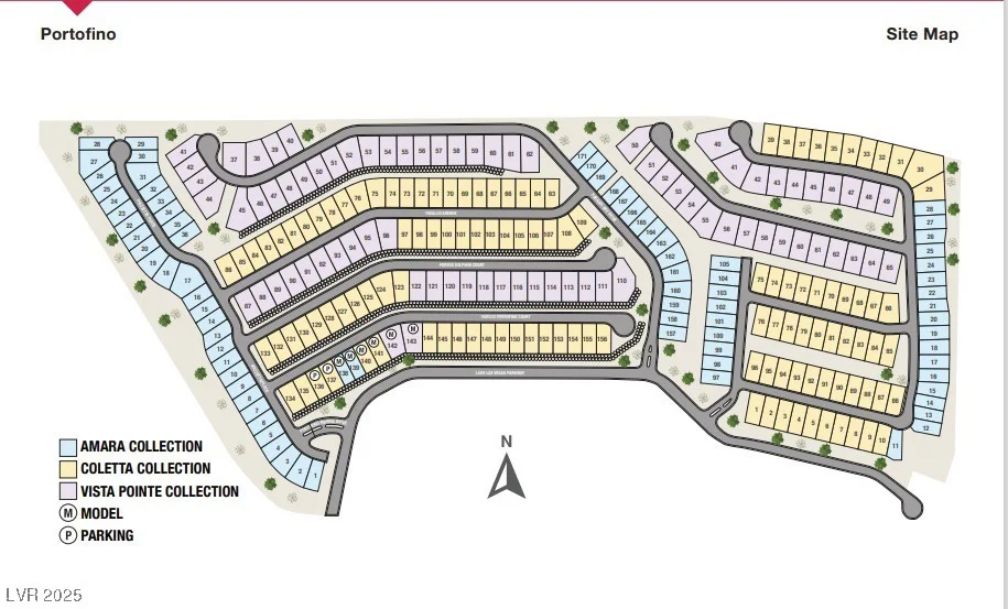 218 Piazzetta, Henderson, NV 89011