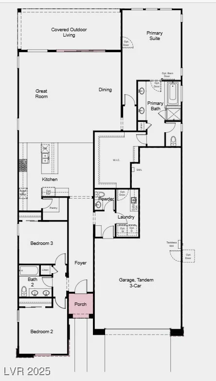 218 Piazzetta, Henderson, NV 89011