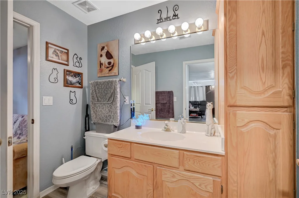 700 Capri, Boulder City, NV 89005