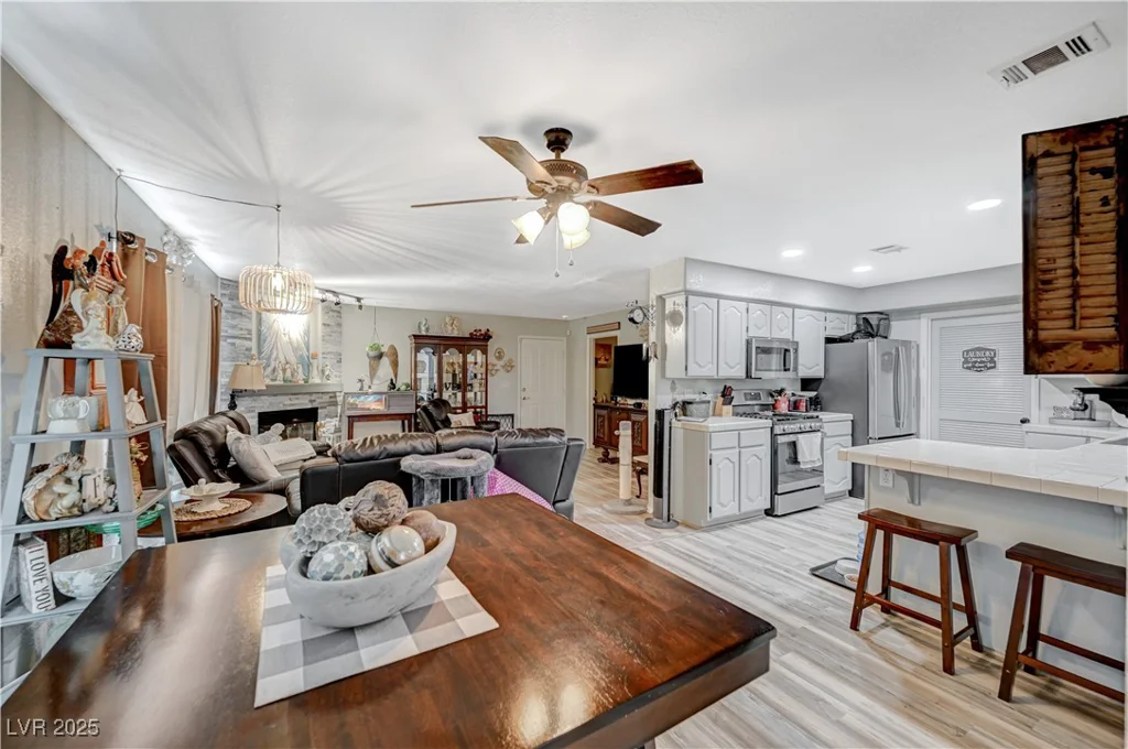 700 Capri, Boulder City, NV 89005