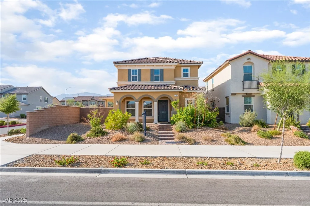1102 Dorrell, North Las Vegas, NV 89086