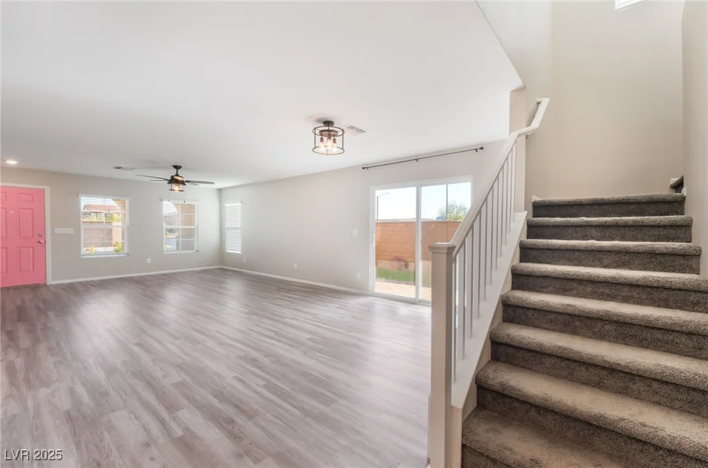 1102 Dorrell, North Las Vegas, NV 89086