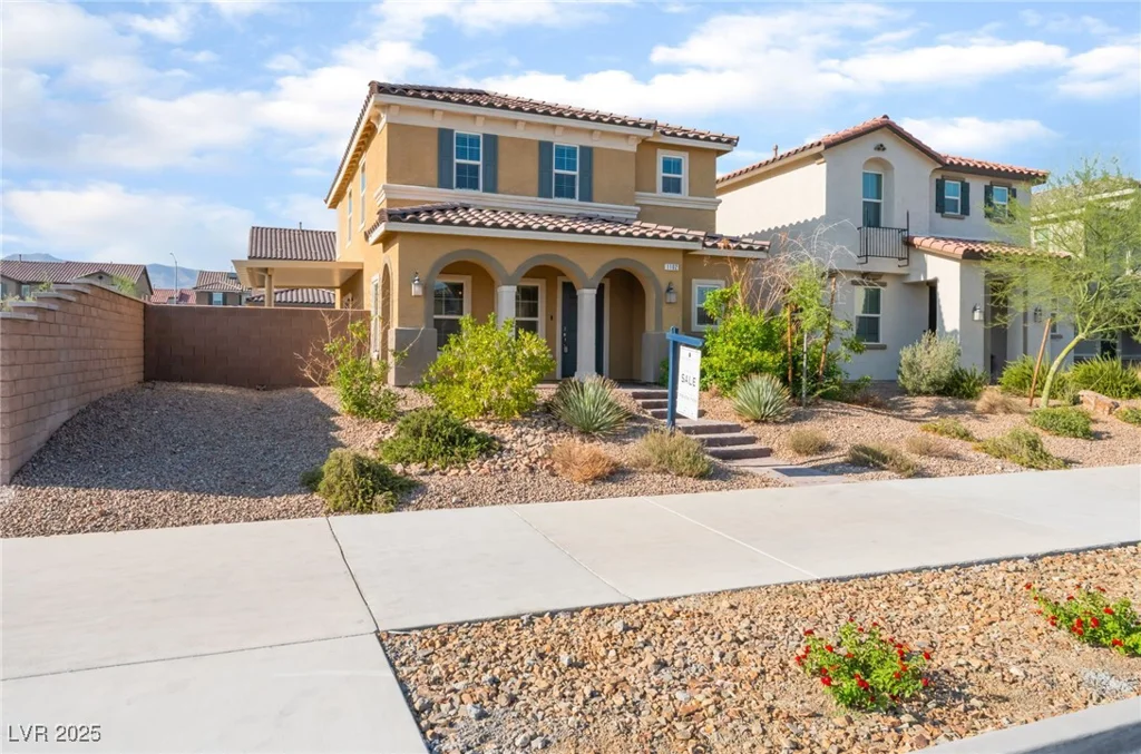 1102 Dorrell, North Las Vegas, NV 89086