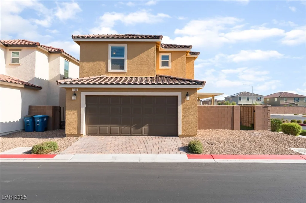 1102 Dorrell, North Las Vegas, NV 89086