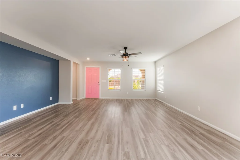 1102 Dorrell, North Las Vegas, NV 89086