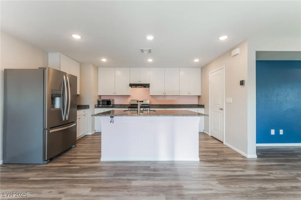 1102 Dorrell, North Las Vegas, NV 89086