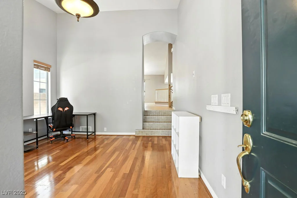 9105 Picket Fence, Las Vegas, NV 89143
