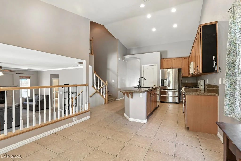 9105 Picket Fence, Las Vegas, NV 89143