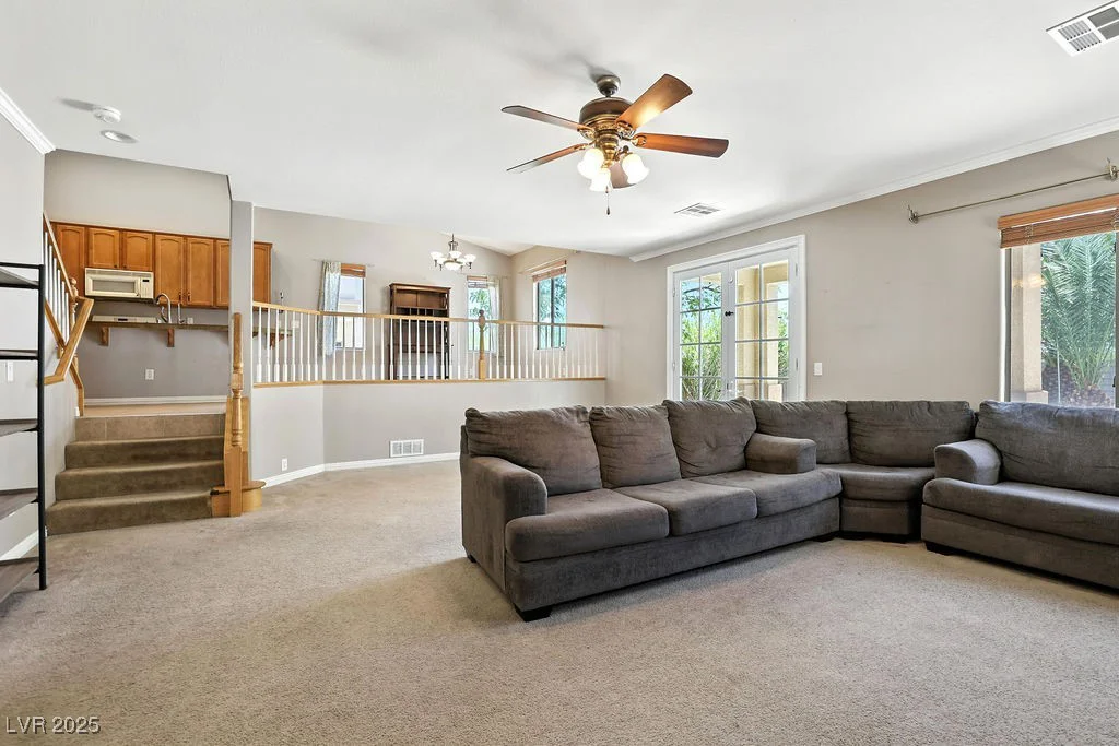 9105 Picket Fence, Las Vegas, NV 89143